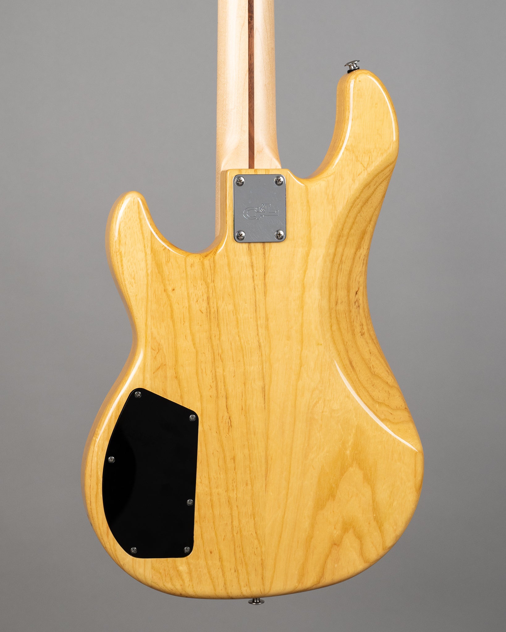 1999 G&L L-2000 Tribute (Japan, Natural, HSC)