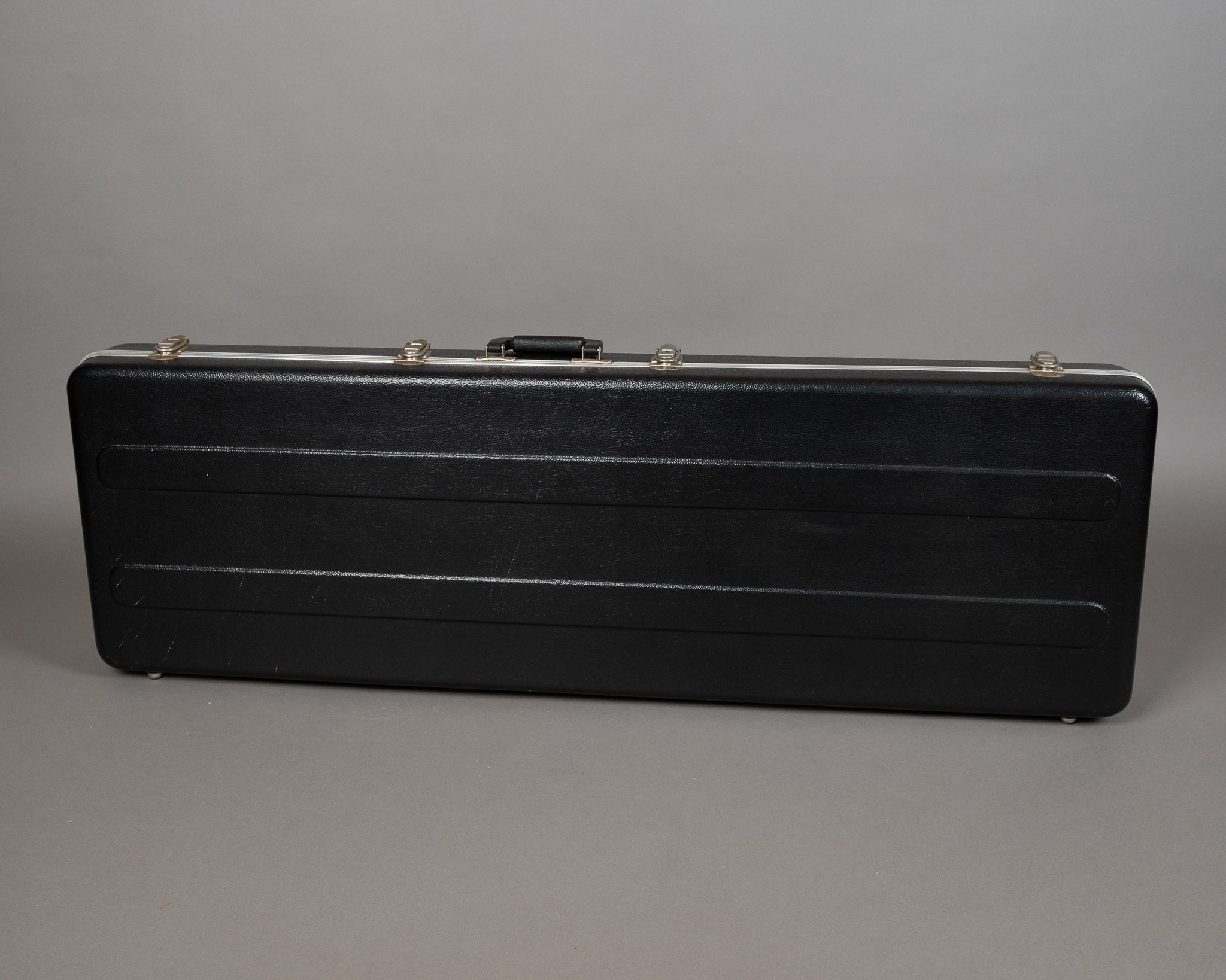 1999 G&L L-2000 Tribute (Japan, Natural, HSC)