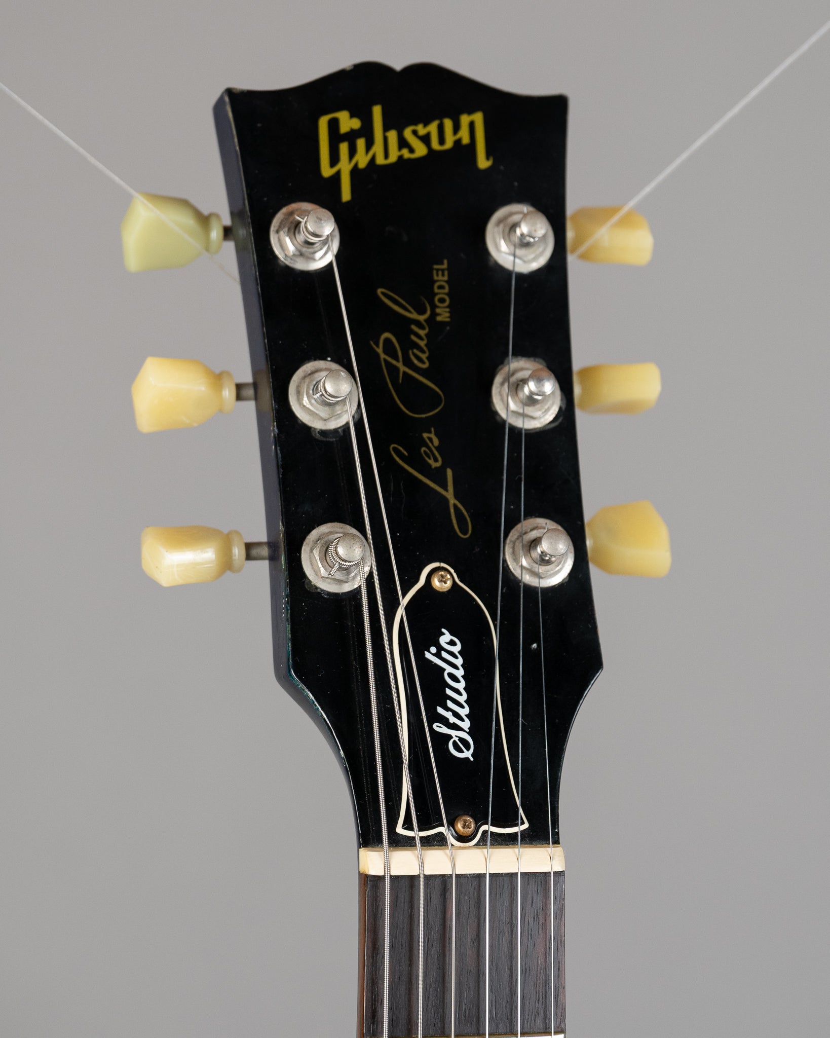 1997 Gibson Les Paul Studio Gem (USA, Sapphire Blue)