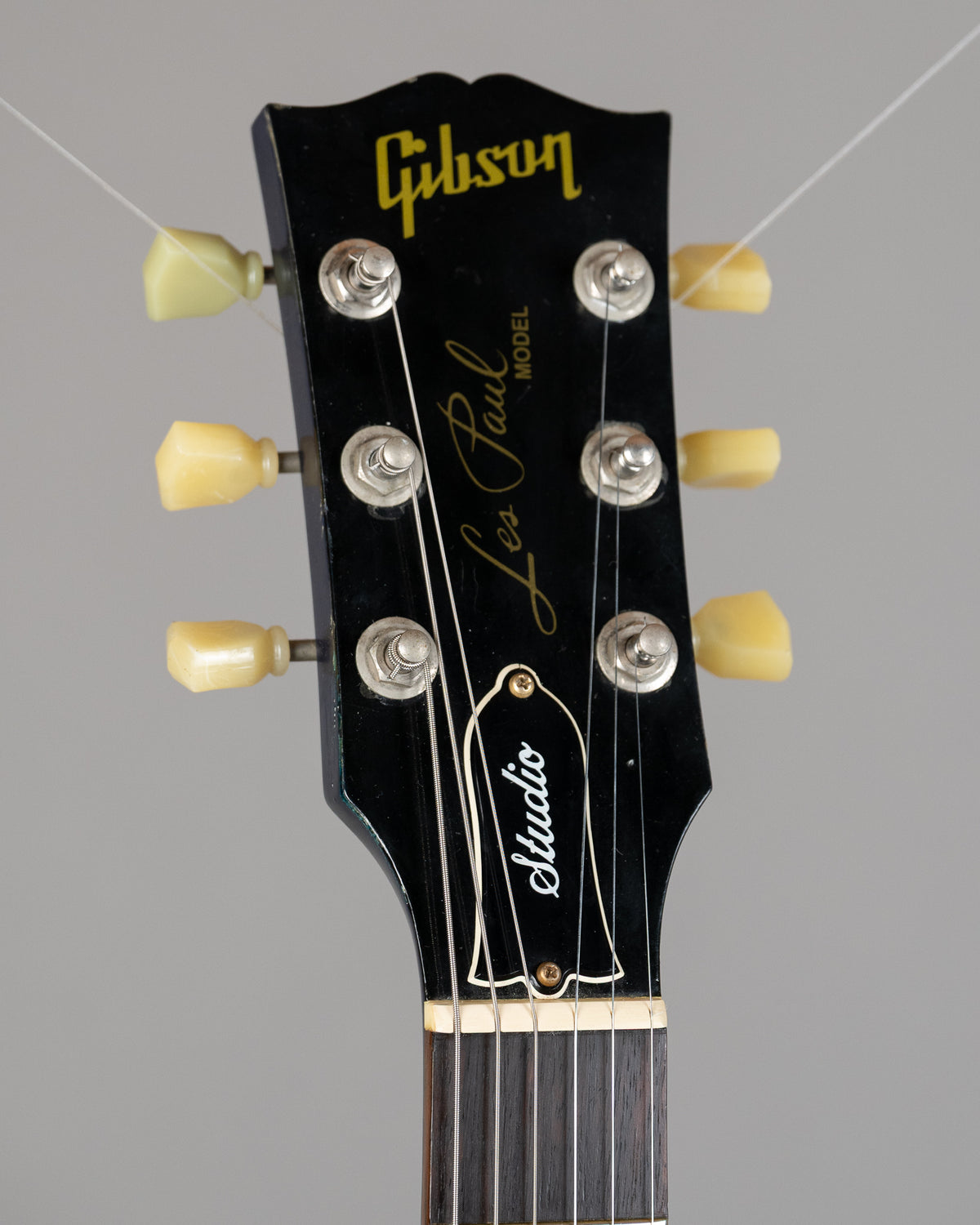 1997 Gibson Les Paul Studio Gem (USA, Sapphire Blue)