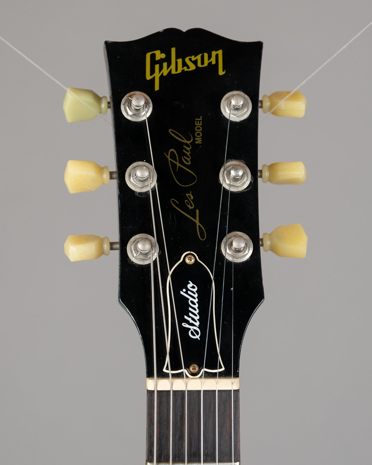 1997 Gibson Les Paul Studio Gem (USA, Sapphire Blue)