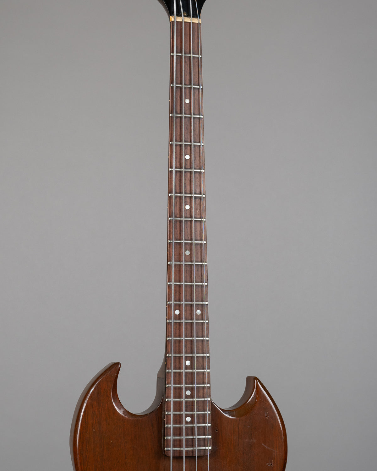 1973 Gibson EB-3 (USA, Walnut)