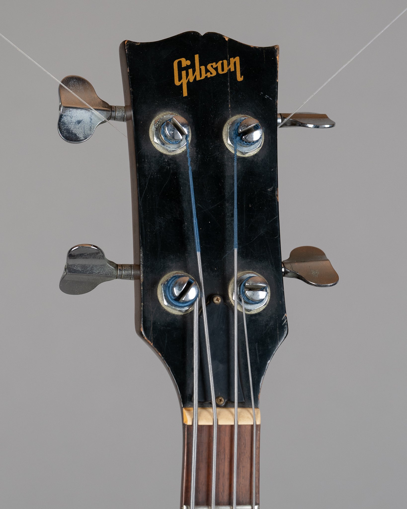 1973 Gibson EB-3 (USA, Walnut)