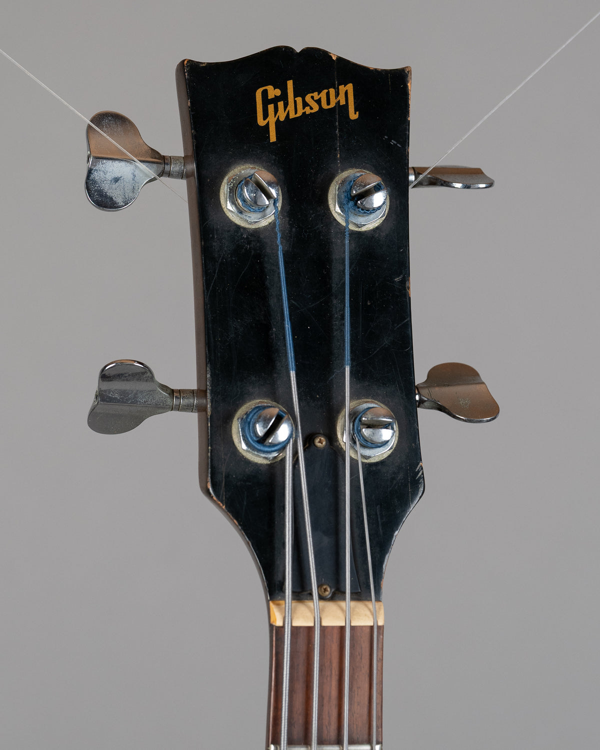 1973 Gibson EB-3 (USA, Walnut)