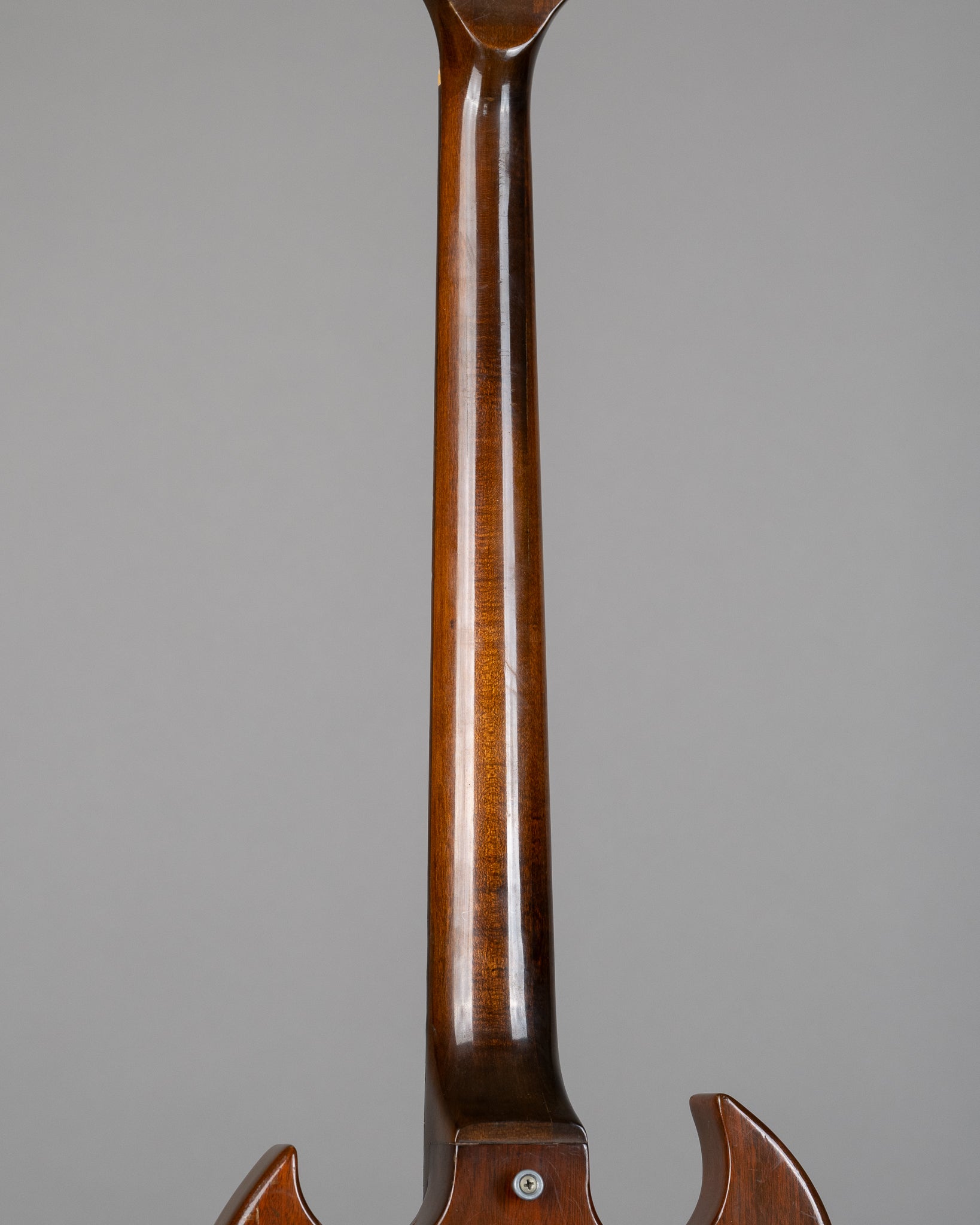 1973 Gibson EB-3 (USA, Walnut)