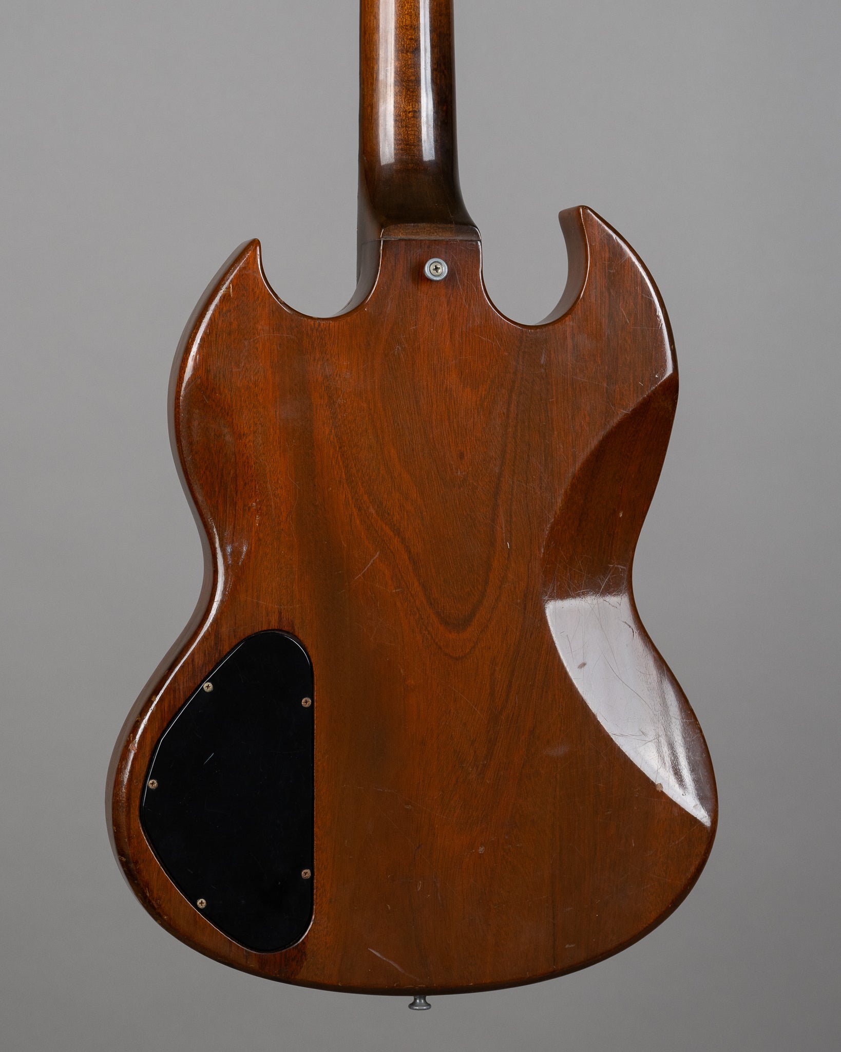 1973 Gibson EB-3 (USA, Walnut)