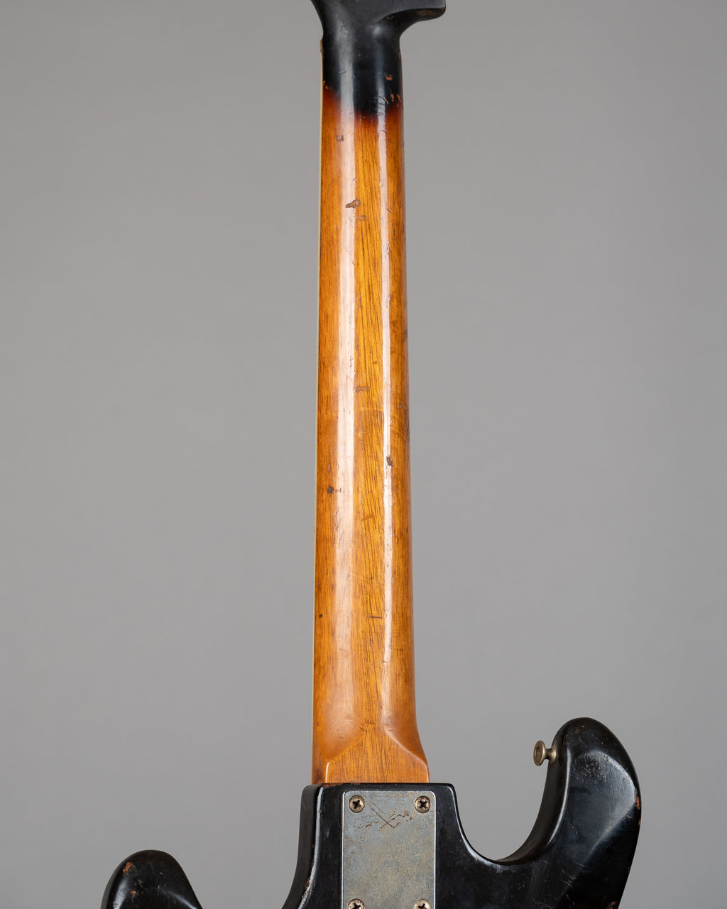 c1965 Teisco WG-3L (Japan, Sunburst)