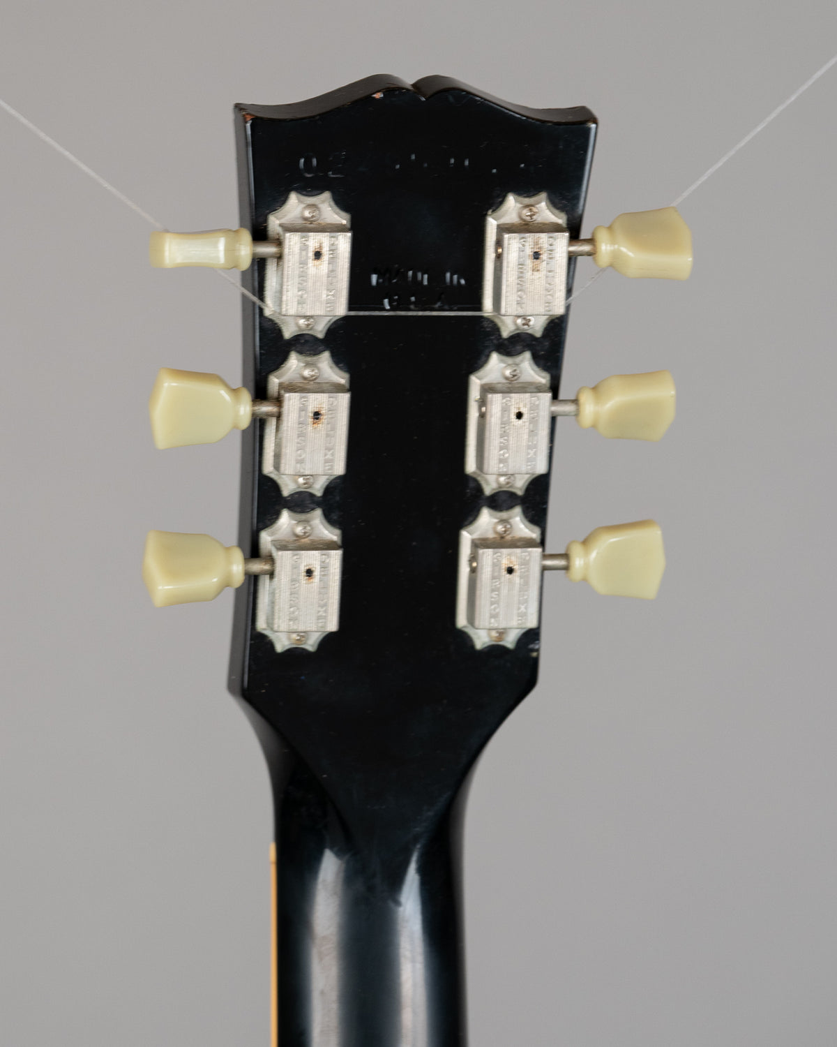 2005 Gibson SG Standard (USA, Ebony, OHSC)