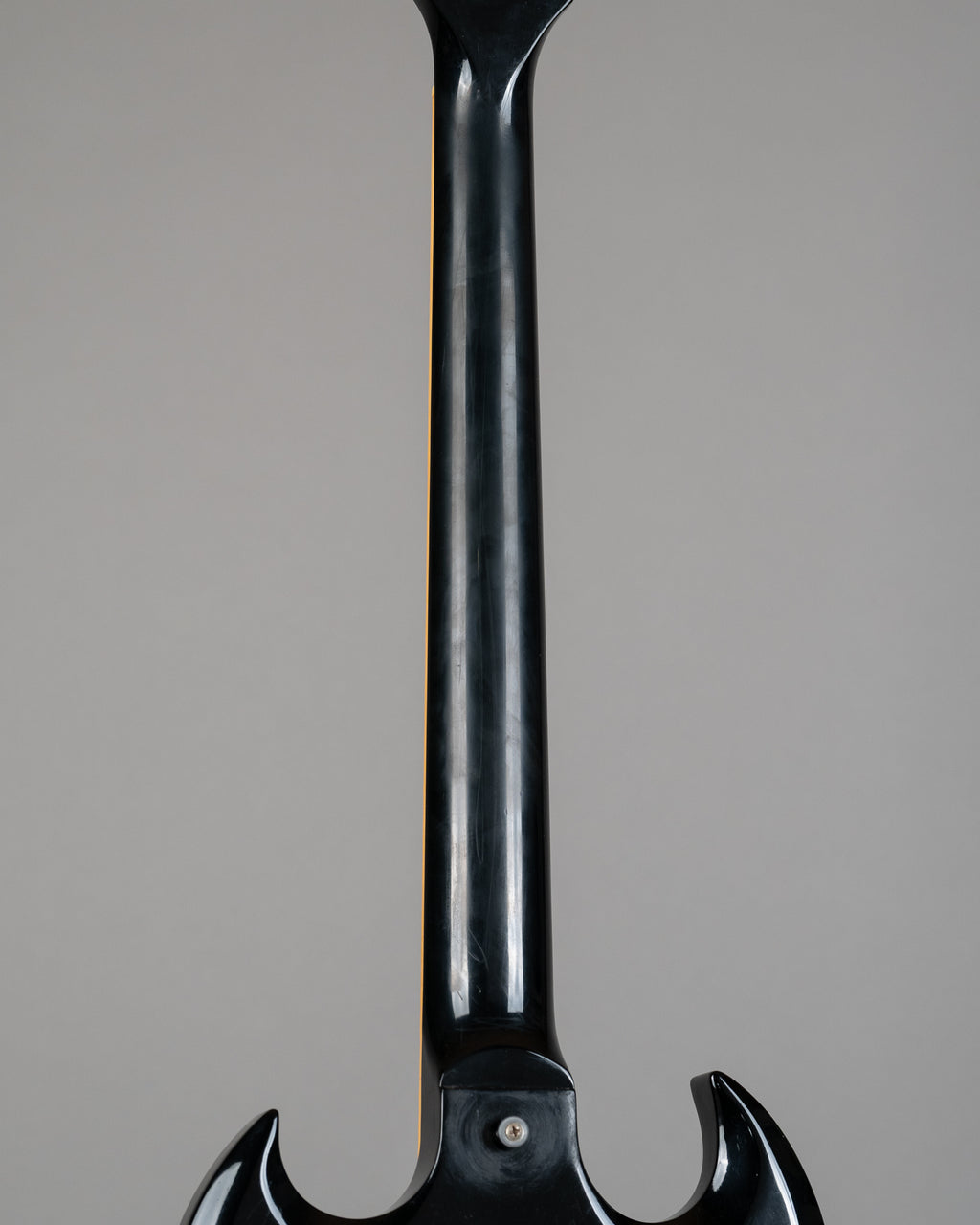 2005 Gibson SG Standard (USA, Ebony, OHSC)