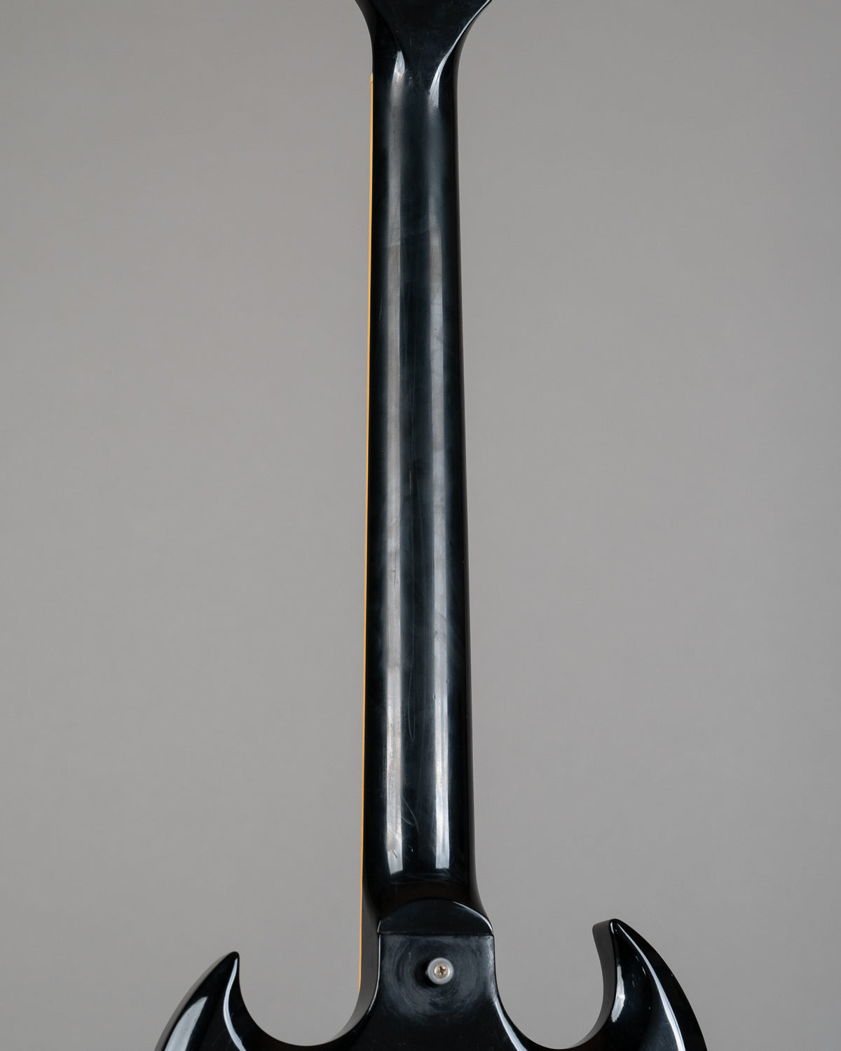 2005 Gibson SG Standard (USA, Ebony, OHSC)