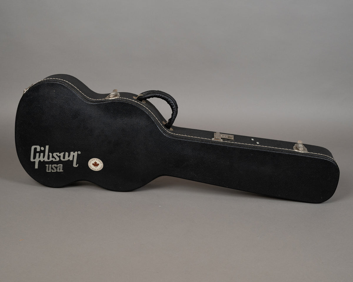 2005 Gibson SG Standard (USA, Ebony, OHSC)