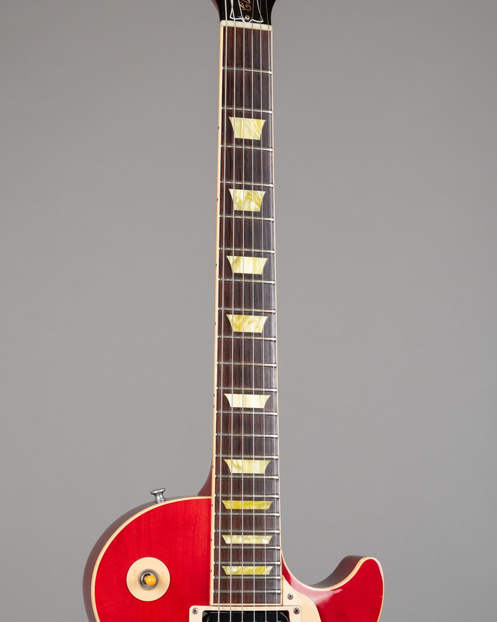 2000 Gibson Les Paul Classic 1960 (USA, Cherry Sunburst, OHSC)