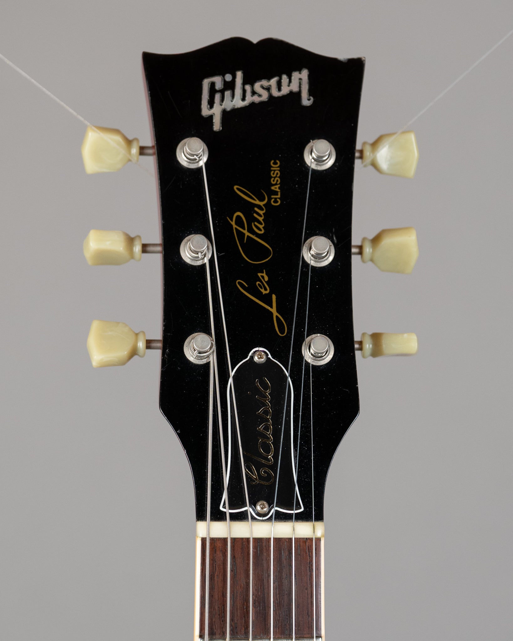 2000 Gibson Les Paul Classic 1960 (USA, Cherry Sunburst, OHSC)