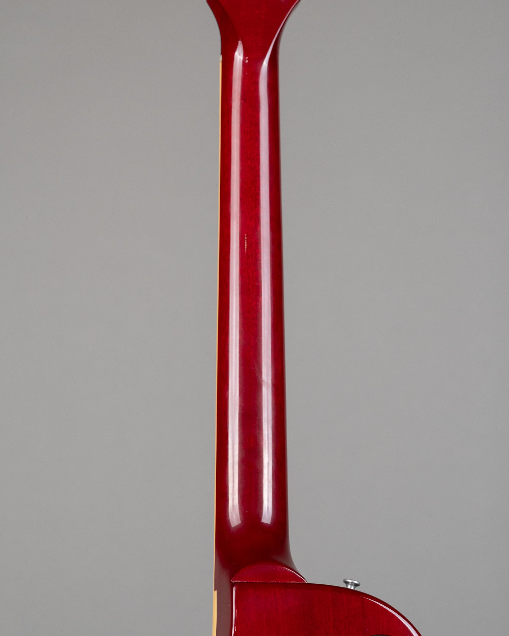 2000 Gibson Les Paul Classic 1960 (USA, Cherry Sunburst, OHSC)