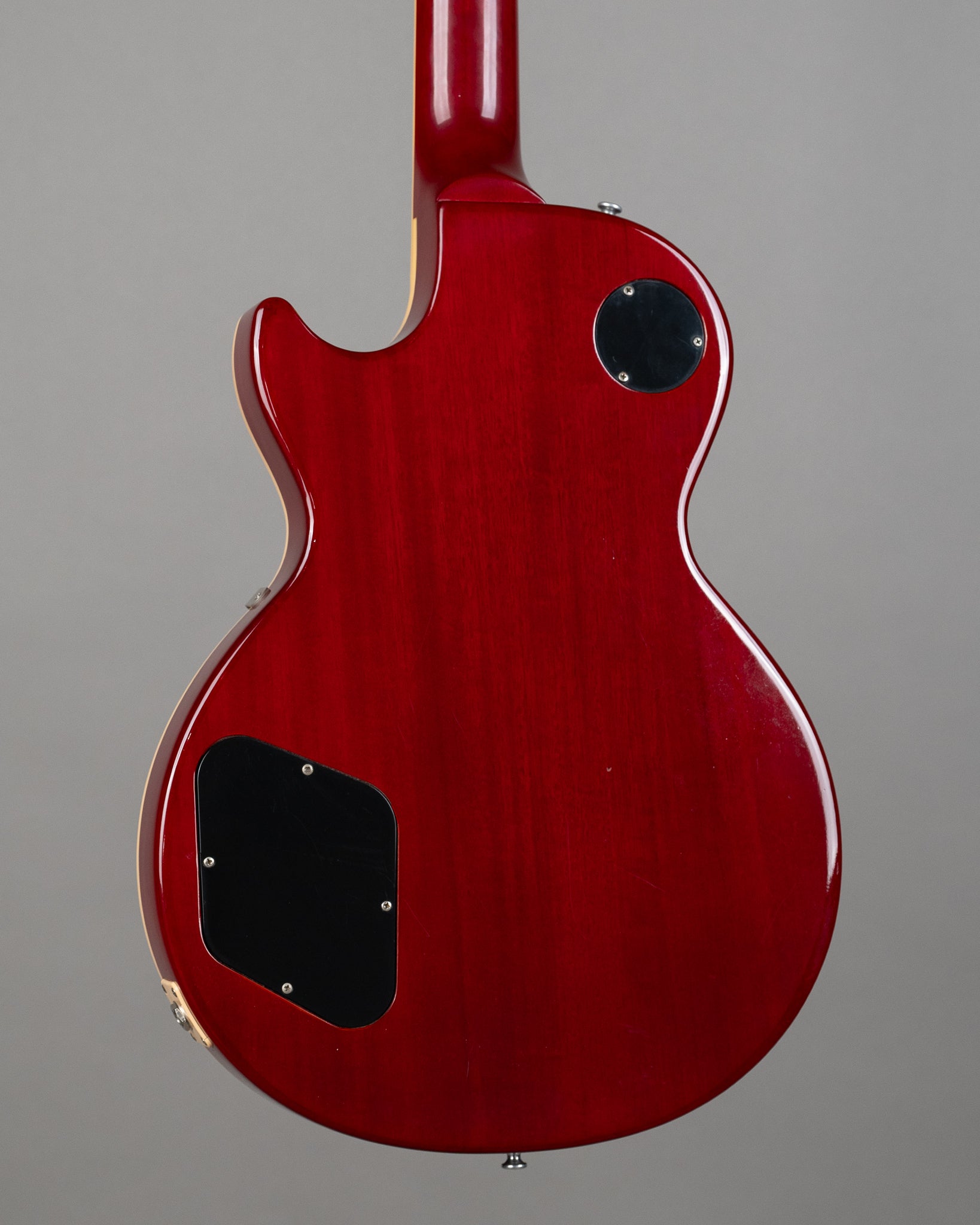 2000 Gibson Les Paul Classic 1960 (USA, Cherry Sunburst, OHSC)