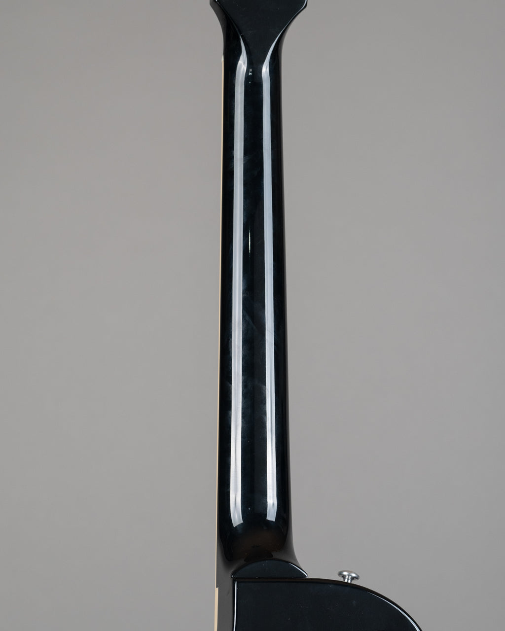 2021 Gibson Les Paul Classic (USA, Ebony, OHSC)