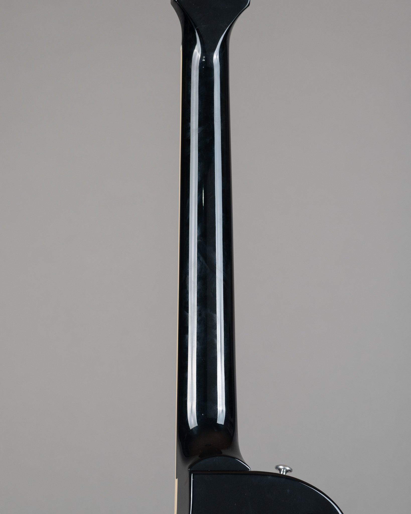 2021 Gibson Les Paul Classic (USA, Ebony, OHSC)