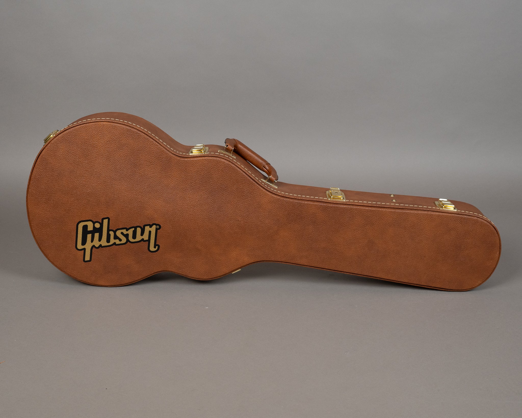 2021 Gibson Les Paul Classic (USA, Ebony, OHSC)