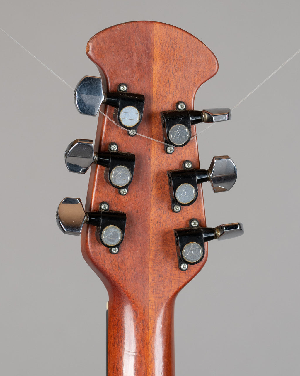 1978 Ovation Viper (USA, Walnut/Brown, OHSC)*