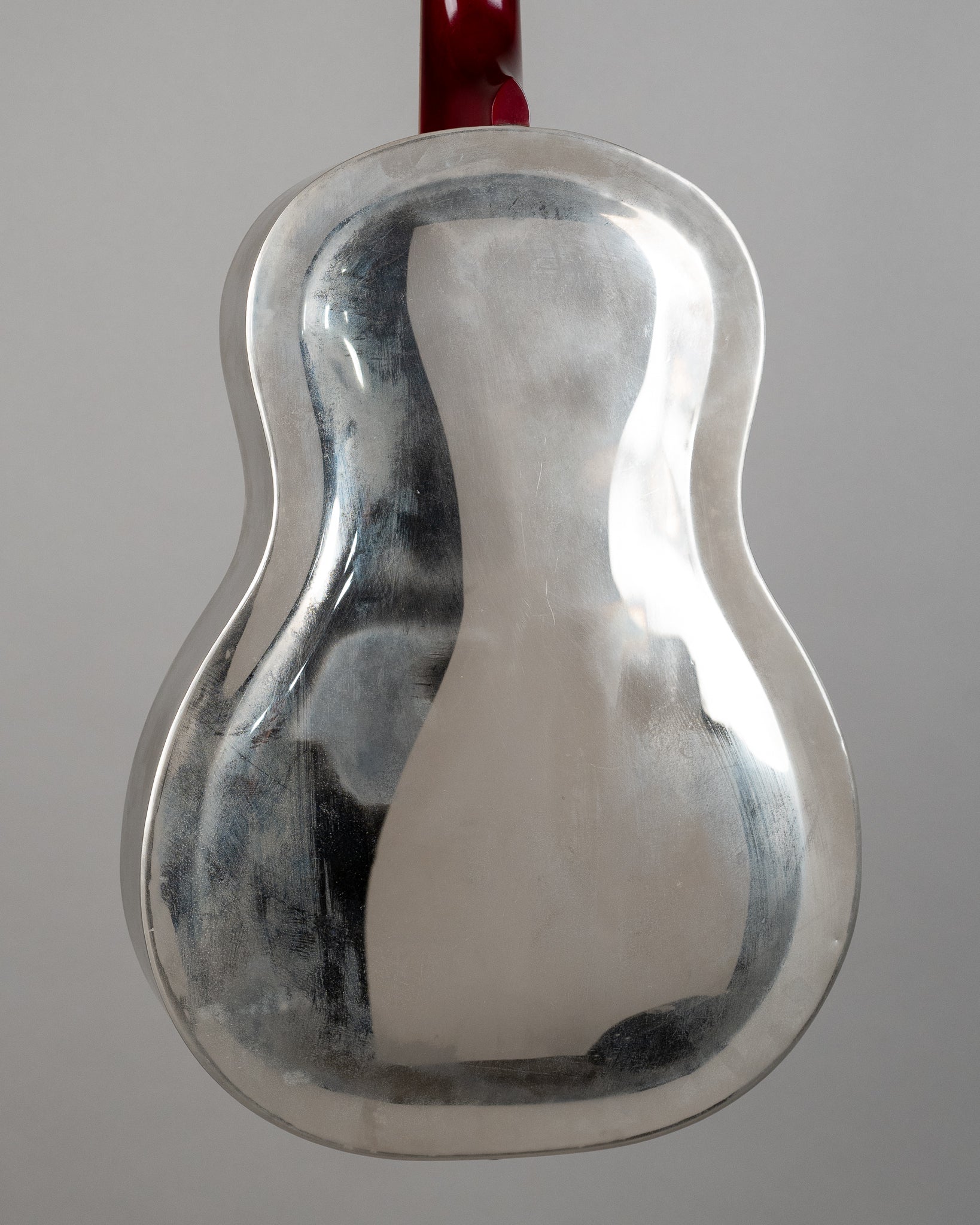 c2000s Amistar Tricone (Czech Republic, Nickel, HSC)