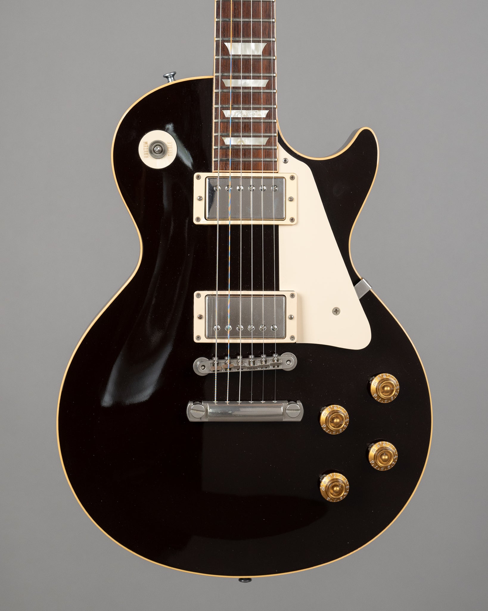 2005 Gibson Custom Shop R7 '57 Reissue Les Paul Standard (USA, Oxblood