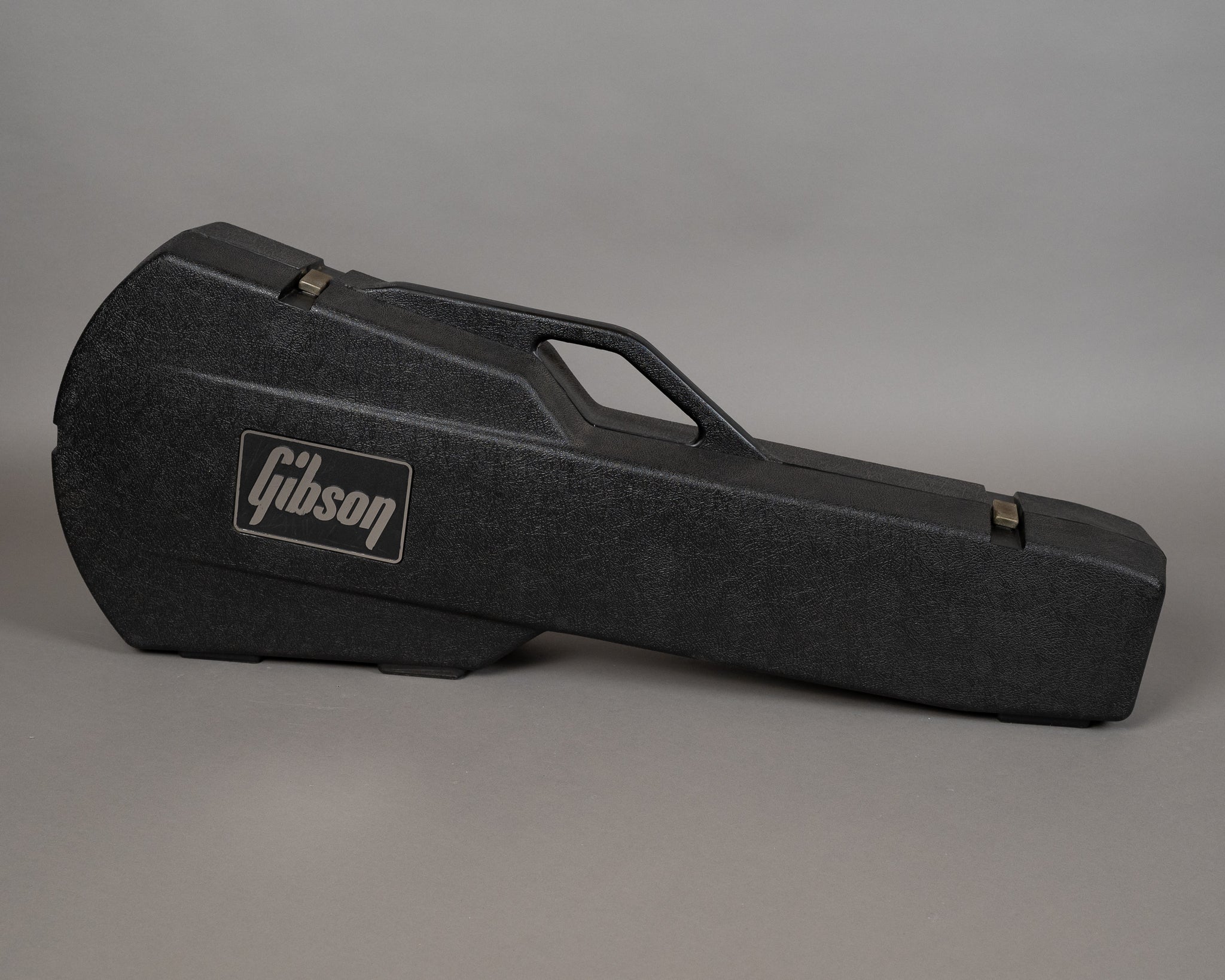 1987 Gibson Les Paul Custom (USA, Alpine White, OHSC)