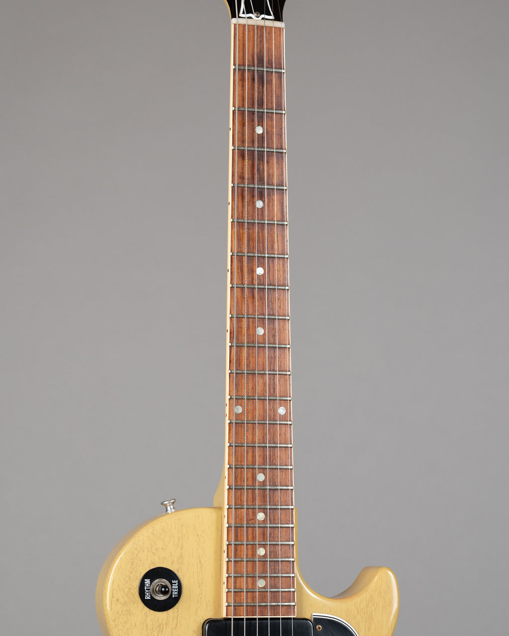 2014 Gibson Custom Shop Historic Les Paul Special '1960' (USA, TV Yellow, COA, OHSC)