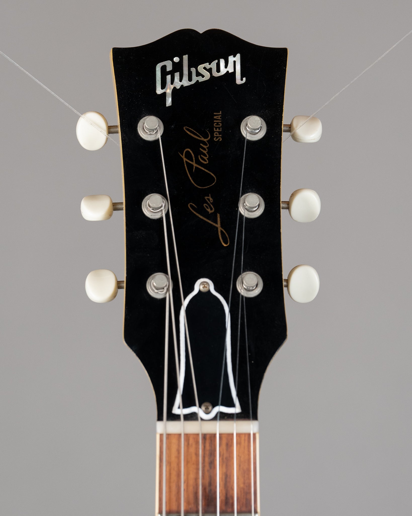 2014 Gibson Custom Shop Historic Les Paul Special '1960' (USA, TV Yellow, COA, OHSC)