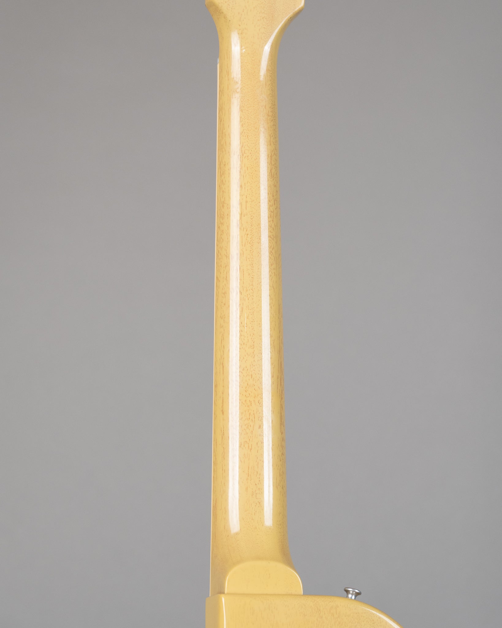 2014 Gibson Custom Shop Historic Les Paul Special '1960' (USA, TV Yellow, COA, OHSC)