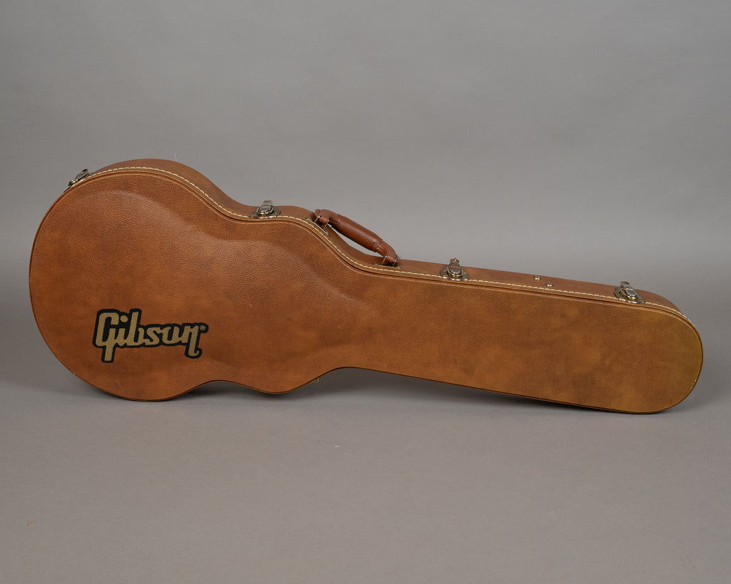 2021 Gibson 70s Les Paul Deluxe (USA, Goldtop, OHSC)