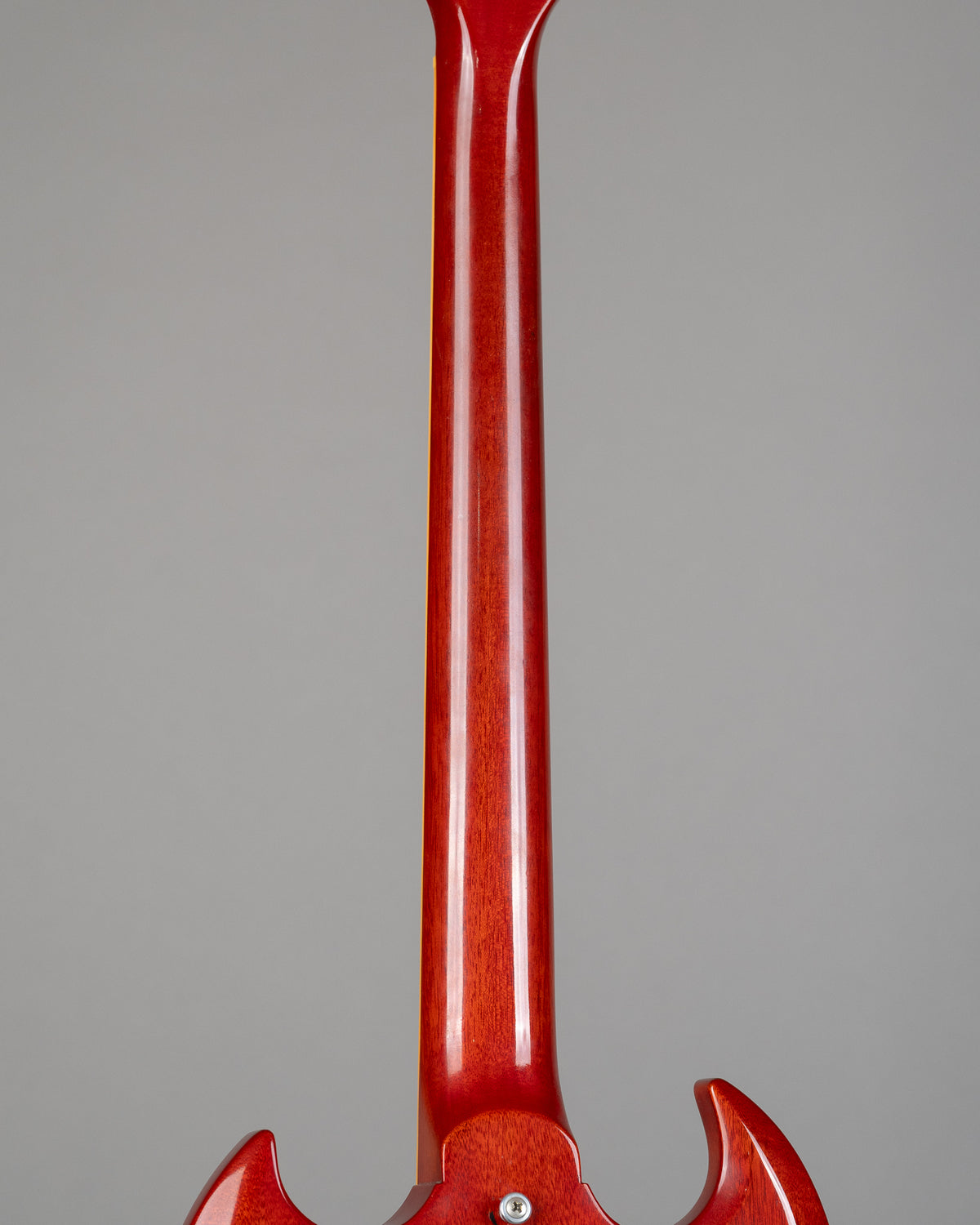 2012 Gibson SG Standard Historic Collection VOS (USA, Heritage Cherry, OHSC, COA)