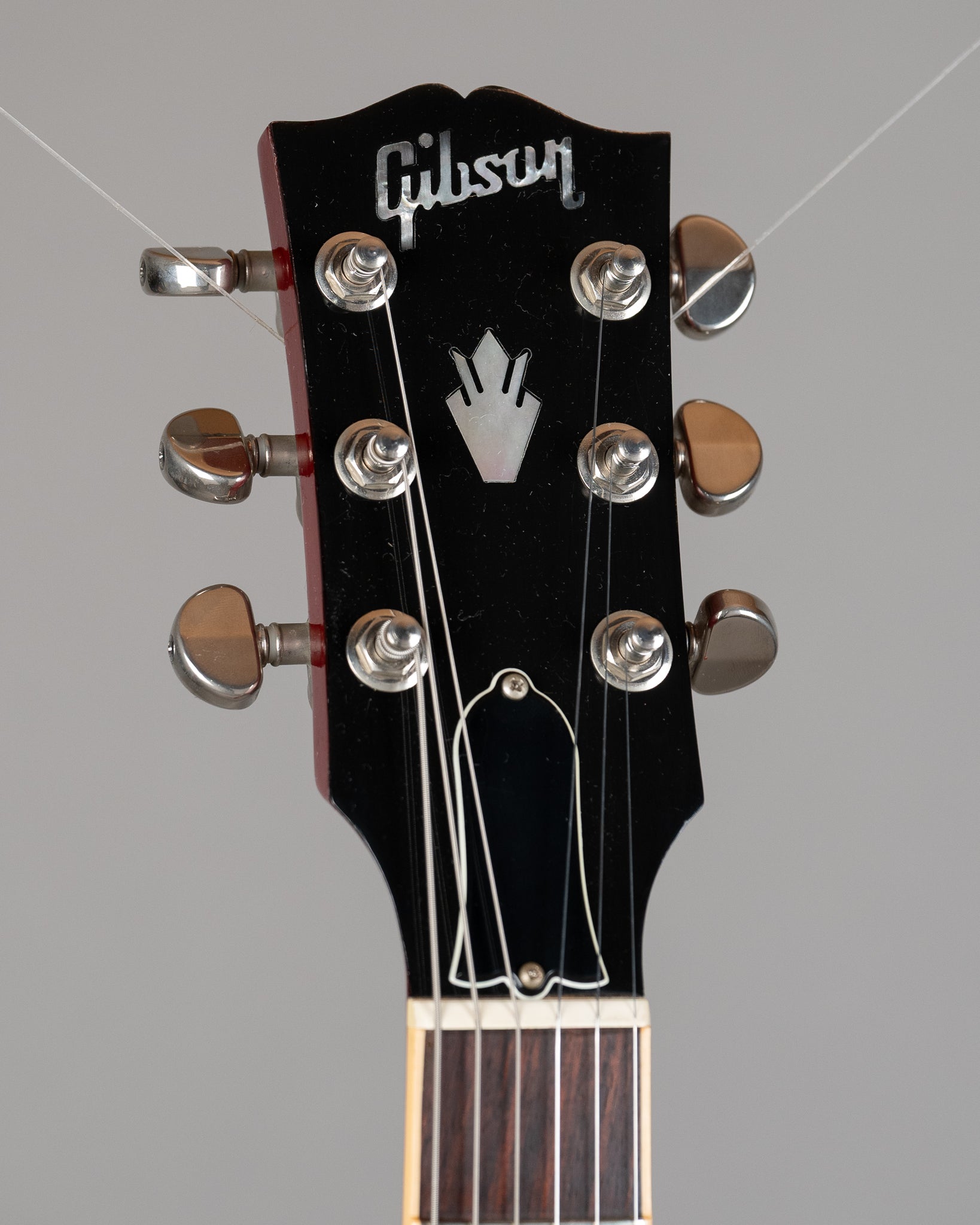 2005 Gibson ES-335 Dot Reissue (USA, Cherry, OHSC)