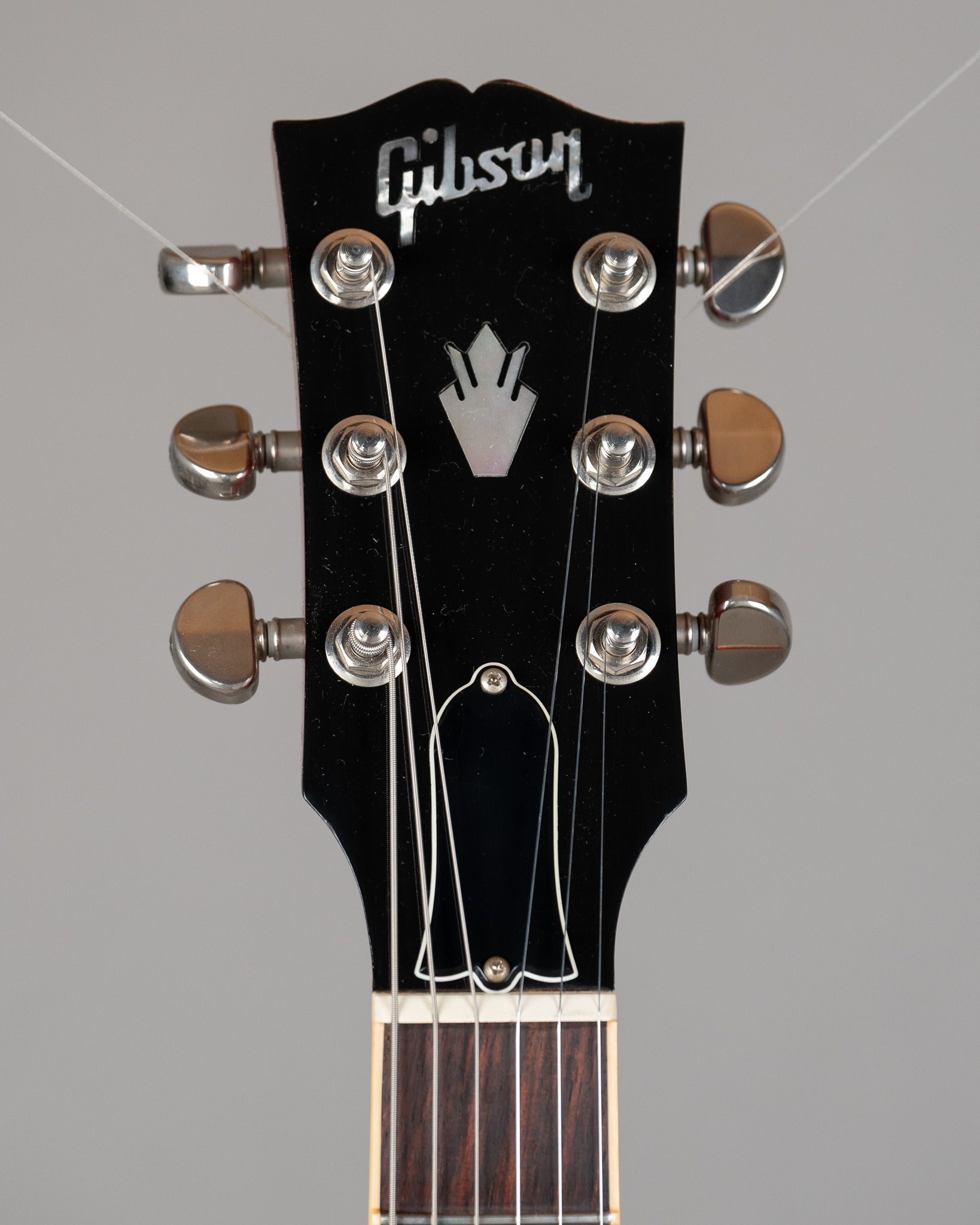 2005 Gibson ES-335 Dot Reissue (USA, Cherry, OHSC)