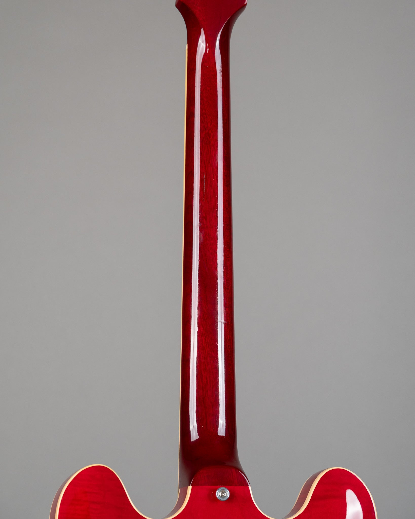 2005 Gibson ES-335 Dot Reissue (USA, Cherry, OHSC)