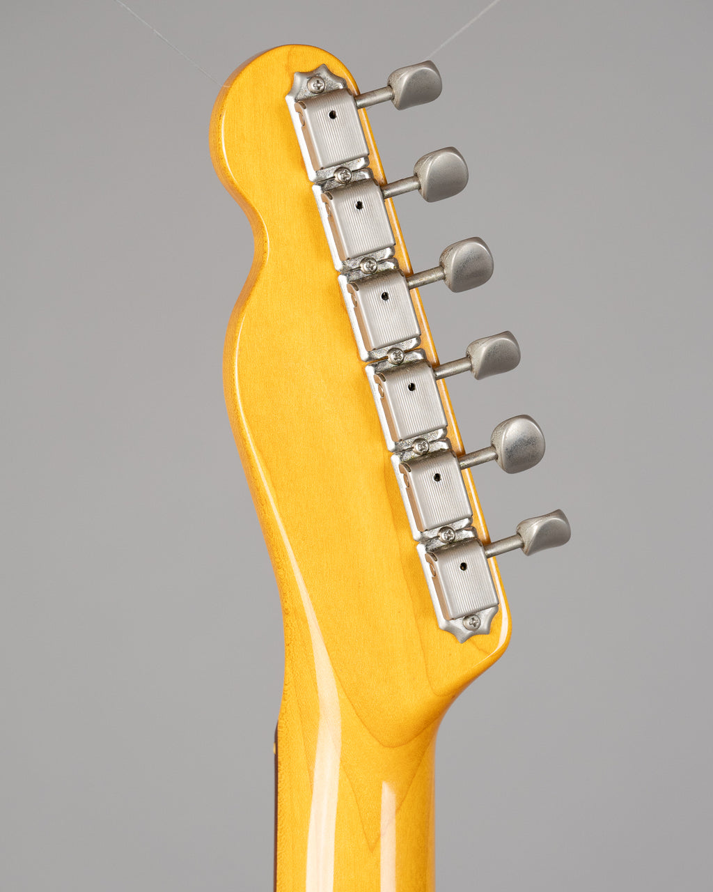 2008 Fender TL62B-82TX Telecaster Custom (Japan, Black)