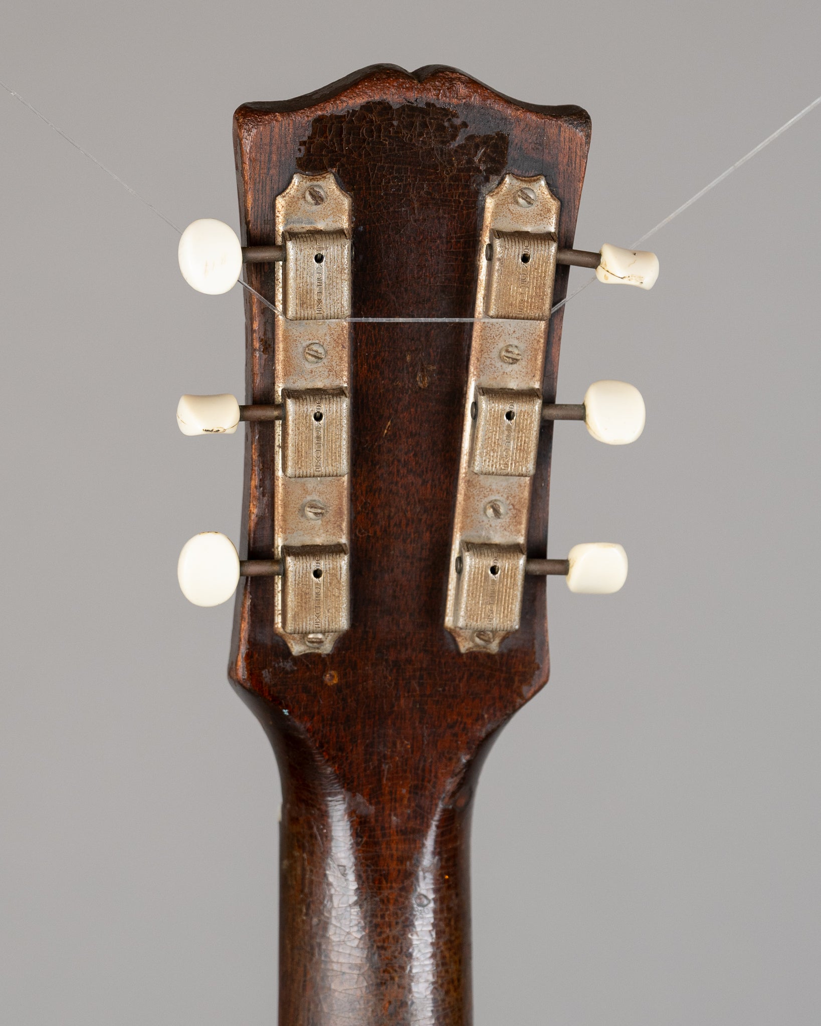 1954 Gibson J-45 (USA, Sunburst, HSC)