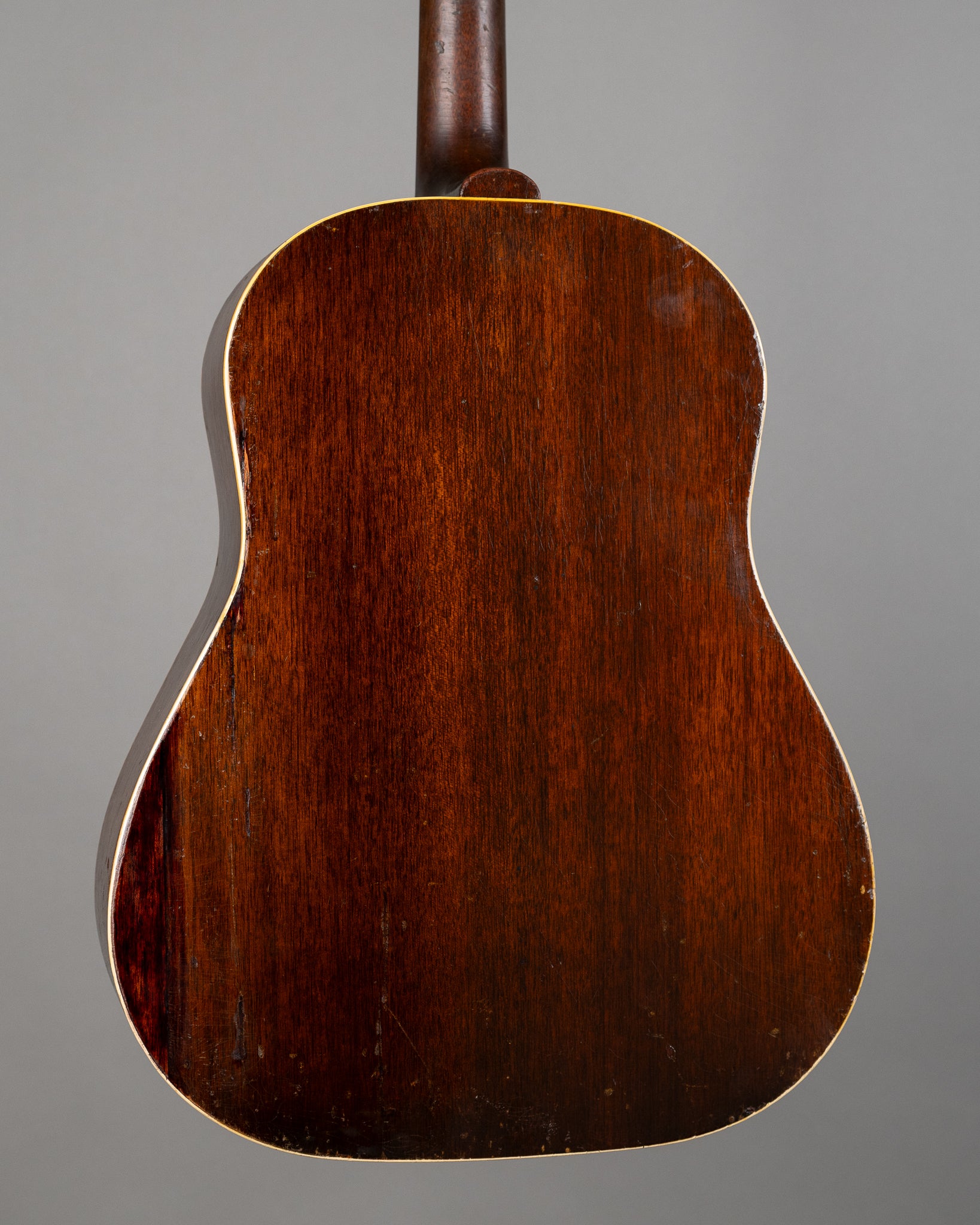 1954 Gibson J-45 (USA, Sunburst, HSC)