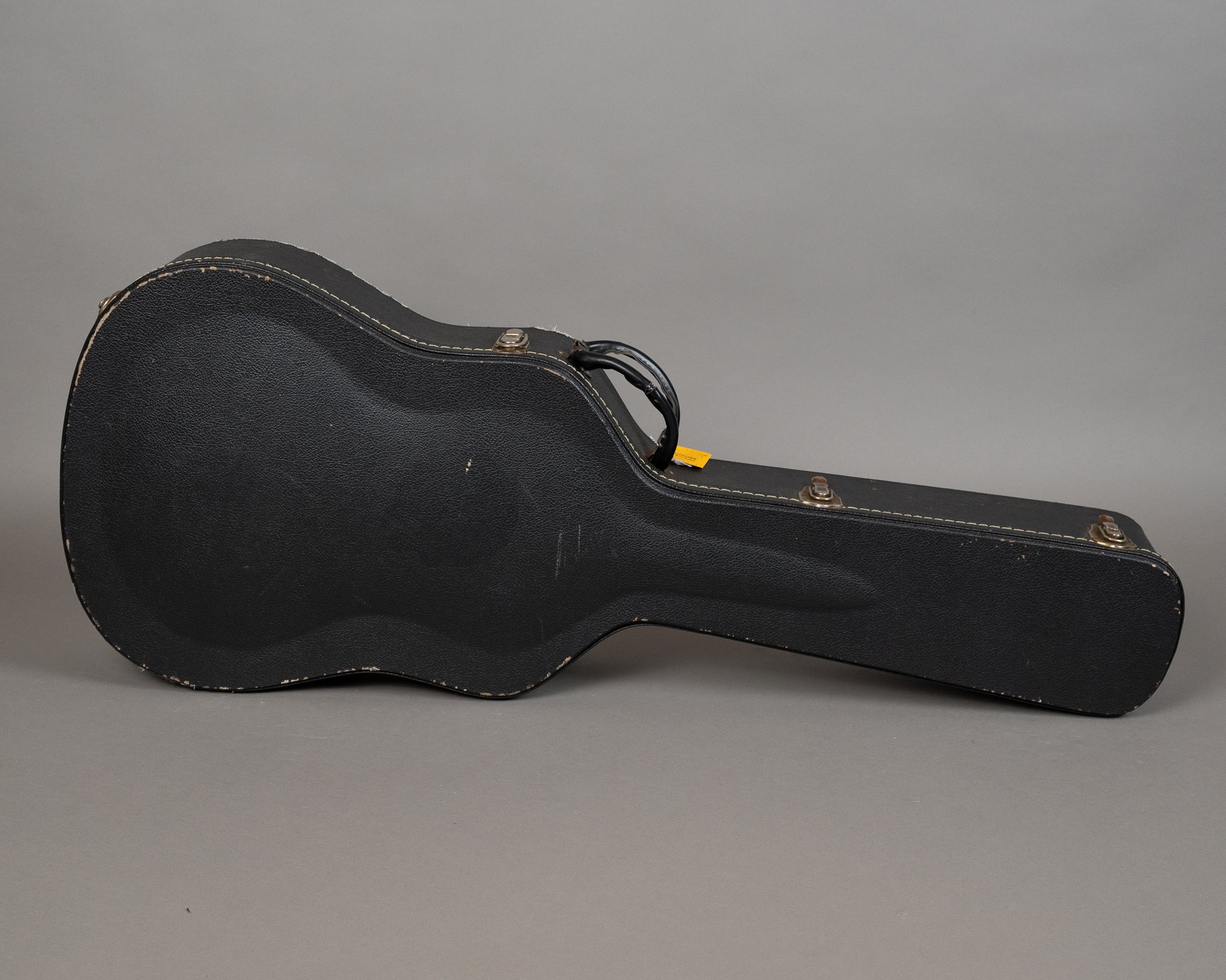 1954 Gibson J-45 (USA, Sunburst, HSC)