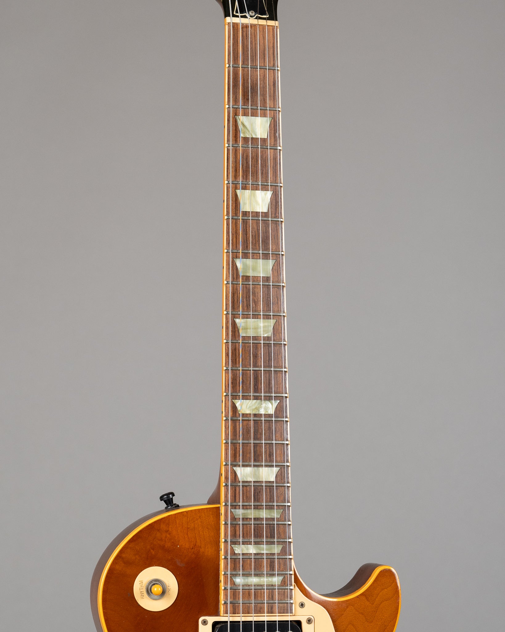 1998 Gibson Les Paul Classic (USA, Honeyburst, OHSC)