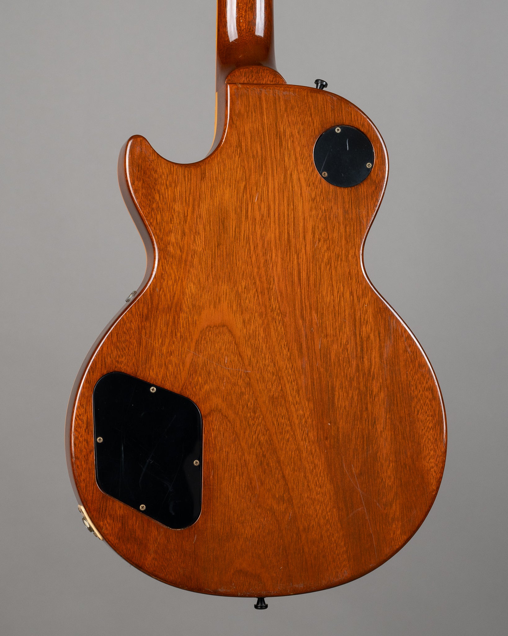 1998 Gibson Les Paul Classic (USA, Honeyburst, OHSC)