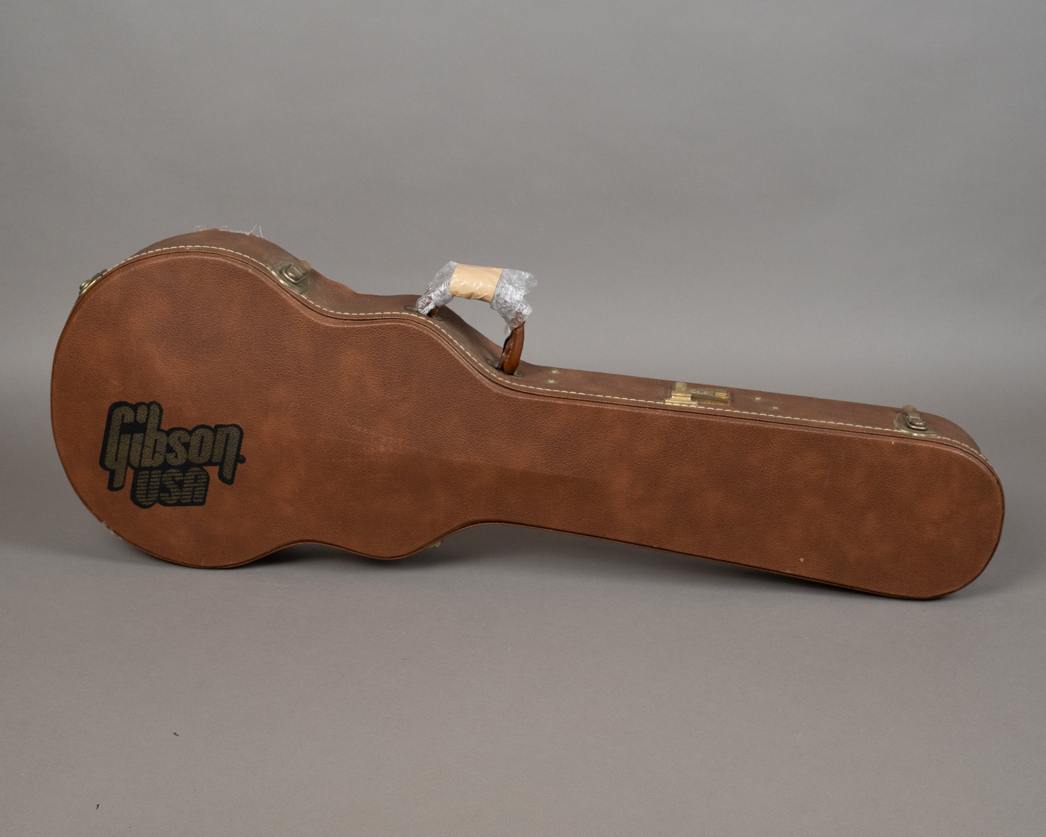 1998 Gibson Les Paul Classic (USA, Honeyburst, OHSC)