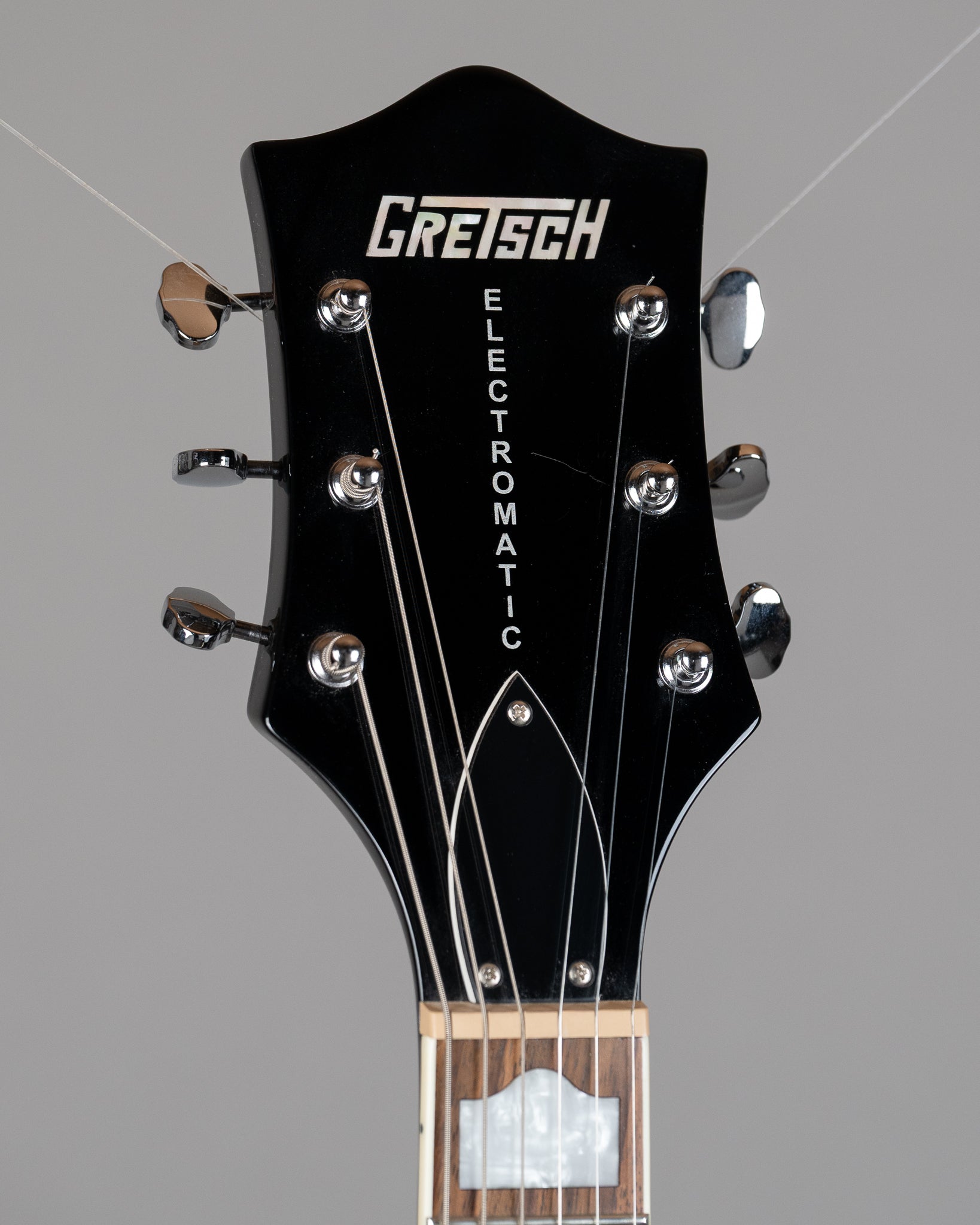 2013 Gretsch G5420T Electromatic (Korea, Black, HSC)