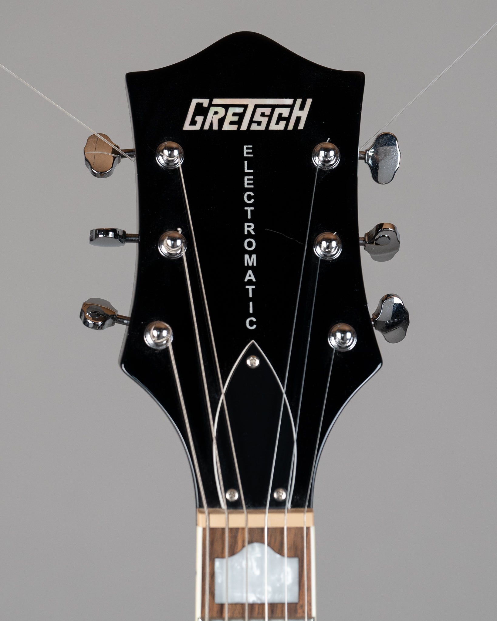 2013 Gretsch G5420T Electromatic (Korea, Black, HSC)
