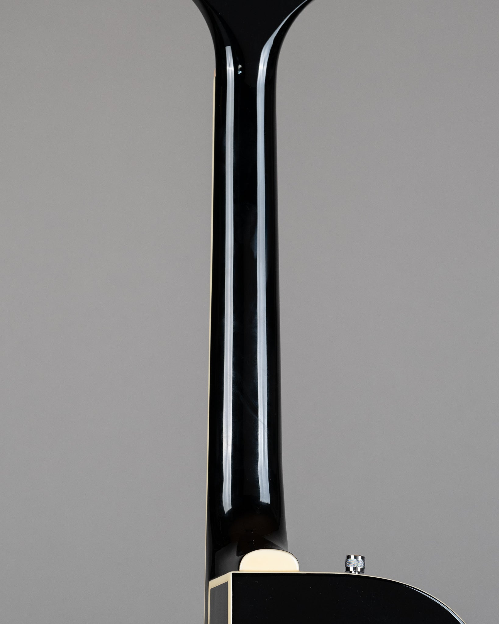 2013 Gretsch G5420T Electromatic (Korea, Black, HSC)