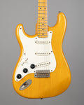 1980 Greco Brazen Picker Left Handed (Japan, Natural)