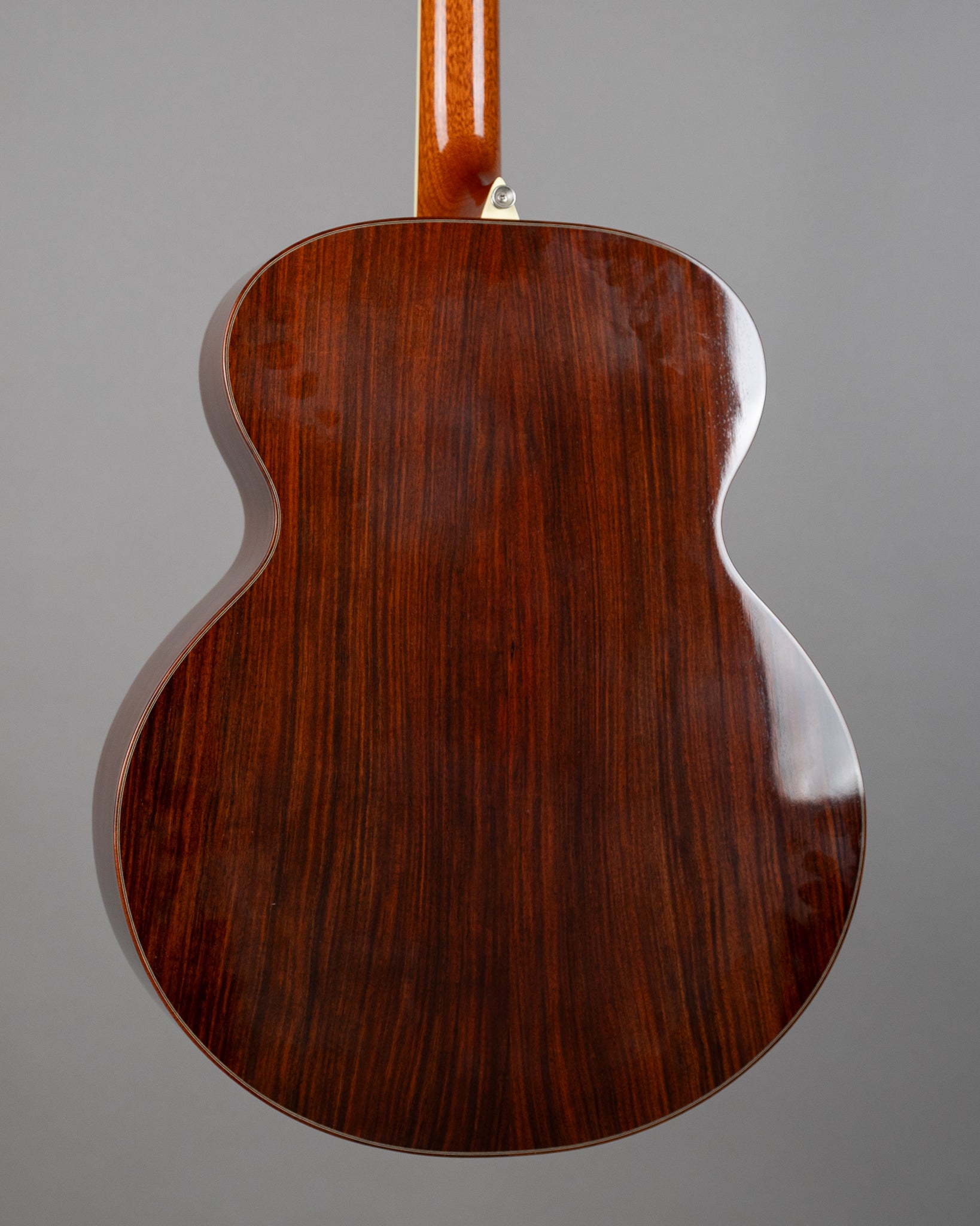 1997 Larrivee J-09 Jumbo (Canada, Natural, OHSC)