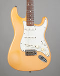 1996 Fender Custom Shop 1960 (USA, Shell Pink, Yamano, OHSC, COA)