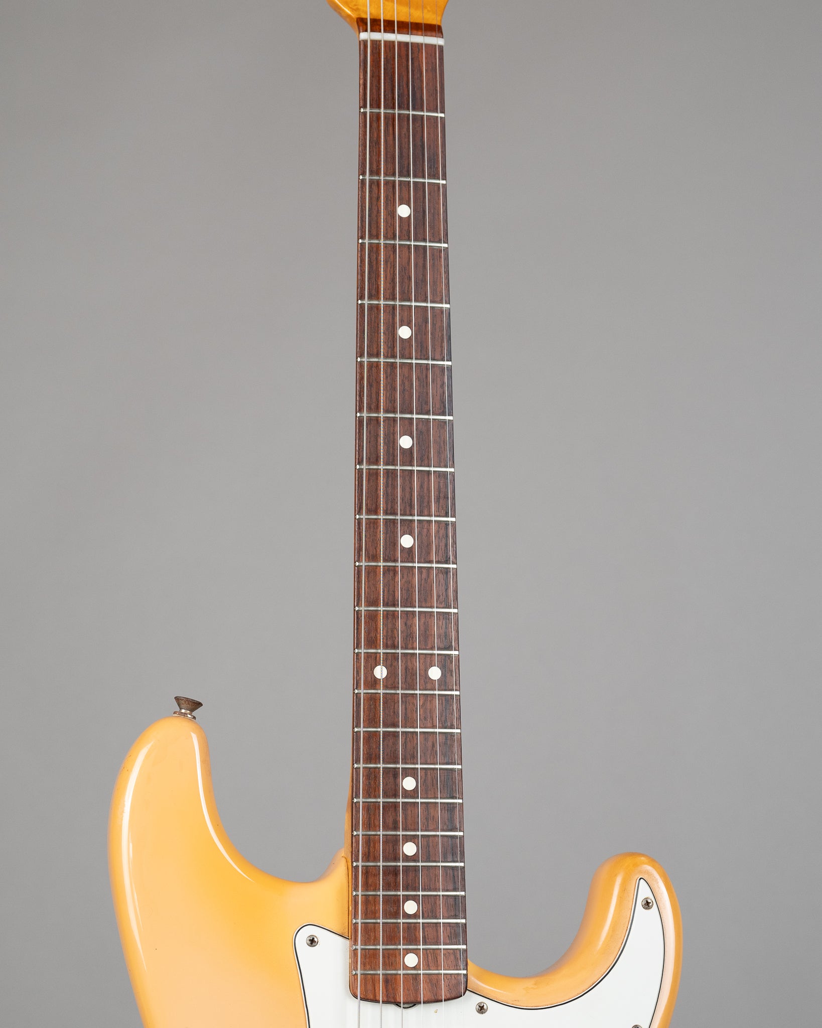 1996 Fender Custom Shop 1960 (USA, Shell Pink, Yamano, OHSC, COA)