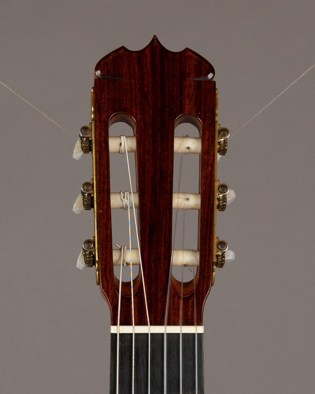 1980 Ramirez Model 1A (Spain, Cedar, HSC)
