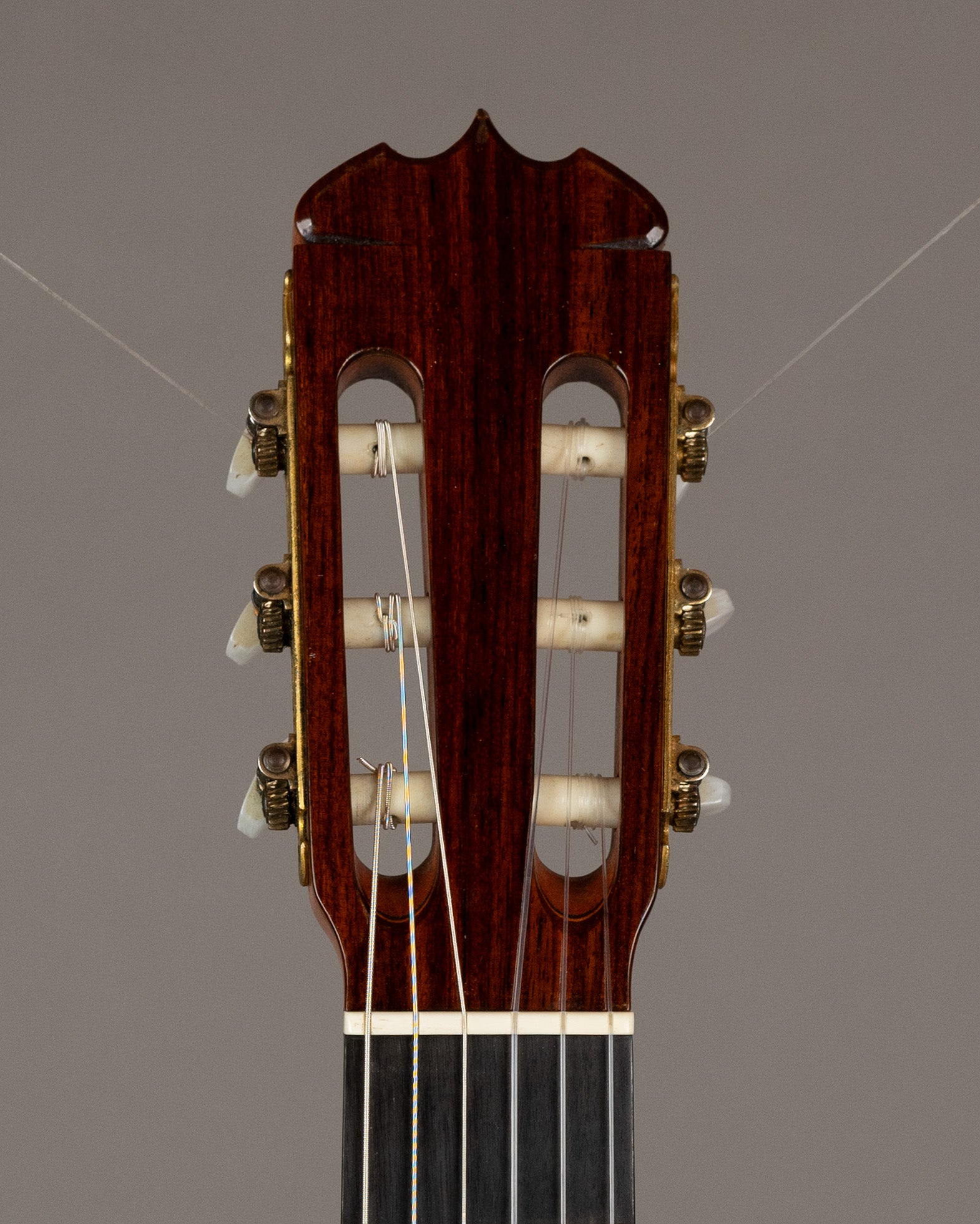 1980 Ramirez Model 1A (Spain, Cedar, HSC)